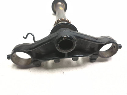 1998 Honda Cb750 Nighthawk Lower Triple Tree OEM