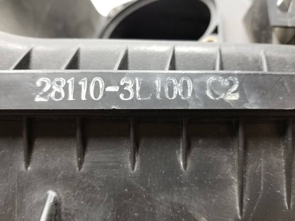 06 - 10 Hyundai Azera Air Filter Housing Box 28110-3l100 OEM
