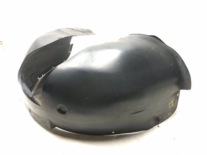 2012 Volvo C30 Front Fender Liner Splash Shield Left & Right OEM
