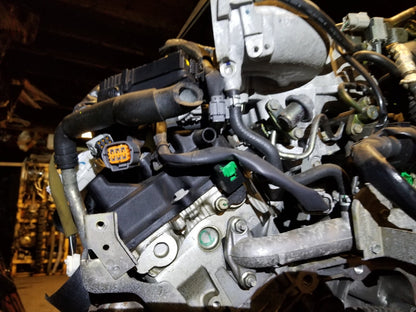2007 Nissan 350z Engine Mtor 3.5l V6 Vq35de OEM 64k Miles ✅