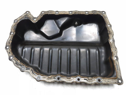 2011 Volkswagen Tiguan Engine Oil Pan 2.0l OEM