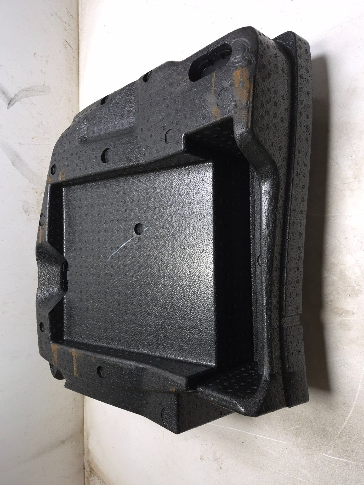 2020 Dodge Challenger Trunk Load Floor Support Panel 05030175af  OEM
