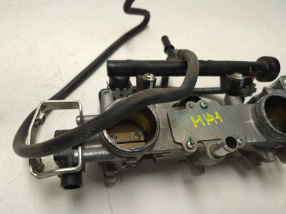 2022 Royal Enfield Int650 Throttle Body OEM