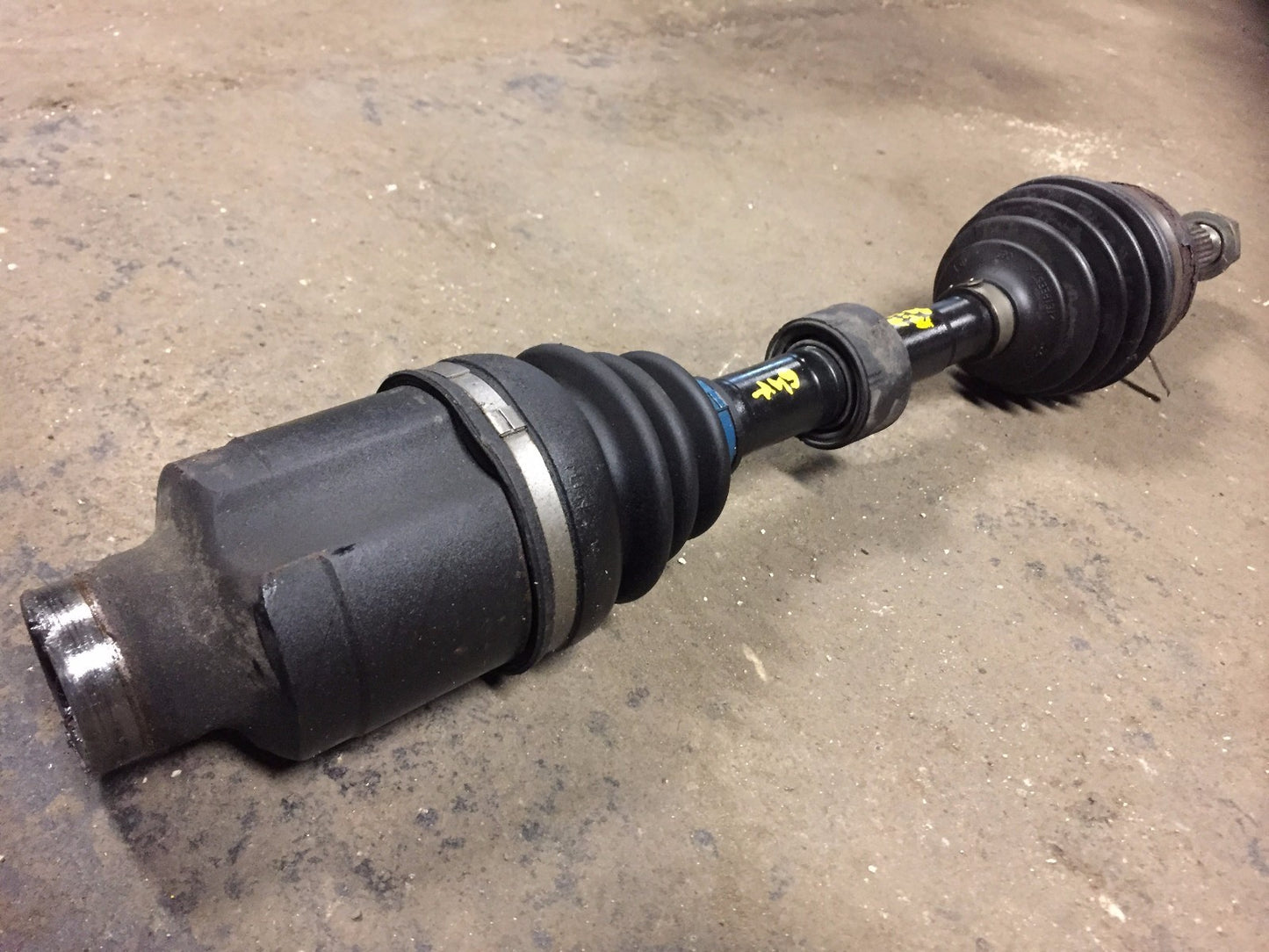2013 Mazda 3 Front Axle Shaft Right Passenger Side OEM