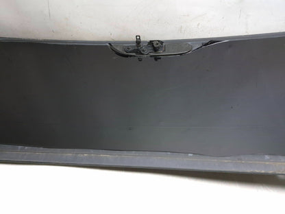 2008 Lincoln Navigator Rear Tailgate Hatch Back Window Glass OEM