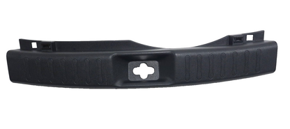 2015 Nissan Juke Rear Trunk Liftgate Sill Scuff Plate Cover OEM