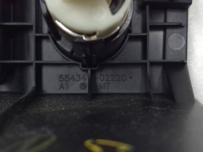 2018 Toyota Corolla Power Port W/ Usb OEM