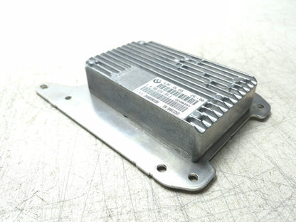 2008 BMW X6 Icm Integrated Chassis Management Module OEM 6788575