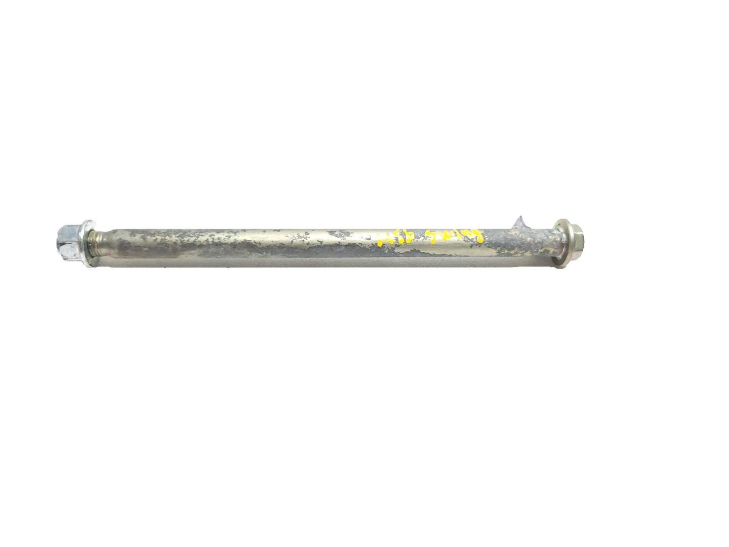 15 - 24 Yamaha Yzf-r3 Mt-03 Swingarm Pivot Bolt OEM