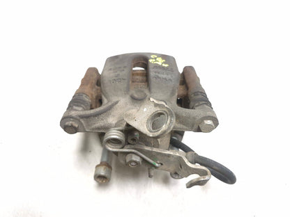 2015 Volkswagen Golf Tsi Rear Brake Caliper Left & Right Pair OEM