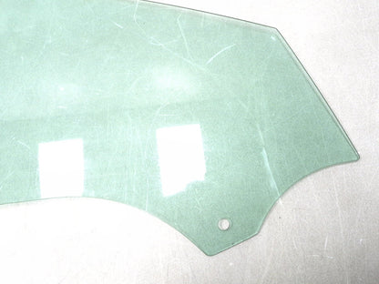 2015 Volkswagen Golf Front Door Window Glass Passenger Side Right OEM