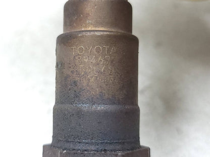 11-17 Lexus CT200h Oxygen Sensor 89467-52060 Oem✅