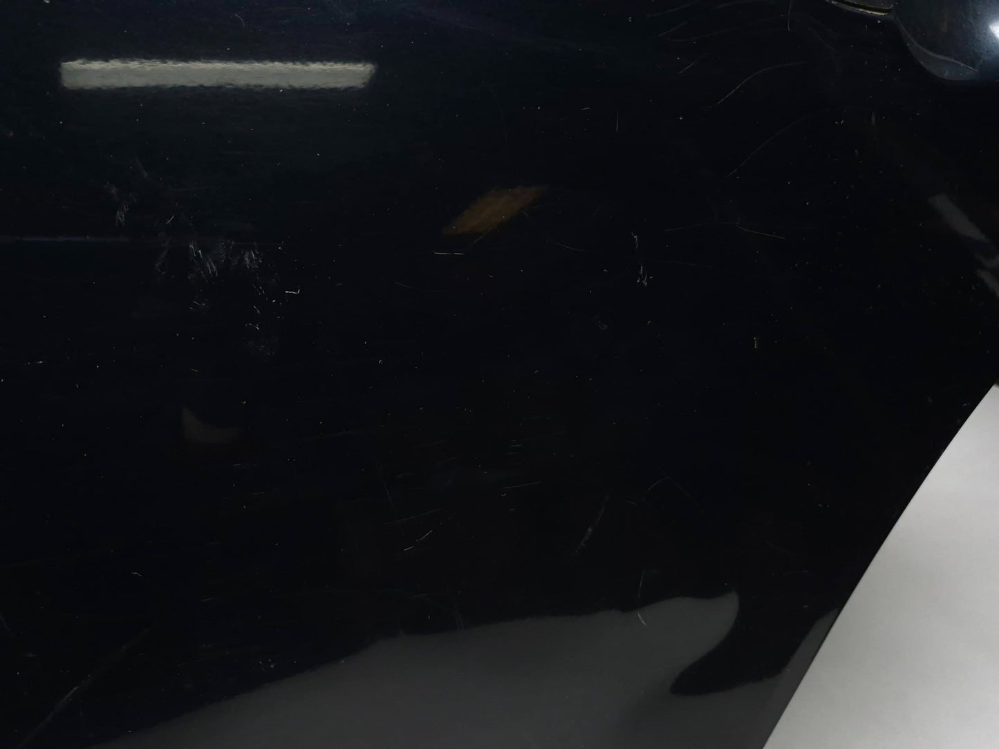 2012 Toyota Camry Rear Door Shell Driver Side Left OEM