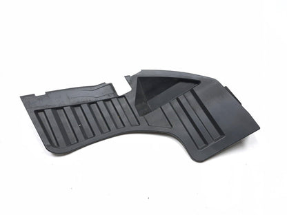 2011 Nissan Juke Rear Bumper Splash Guard Left & Right OEM