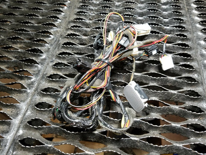 2014 Hyundai Sonata Headliner Roof Wiring Harness OEM