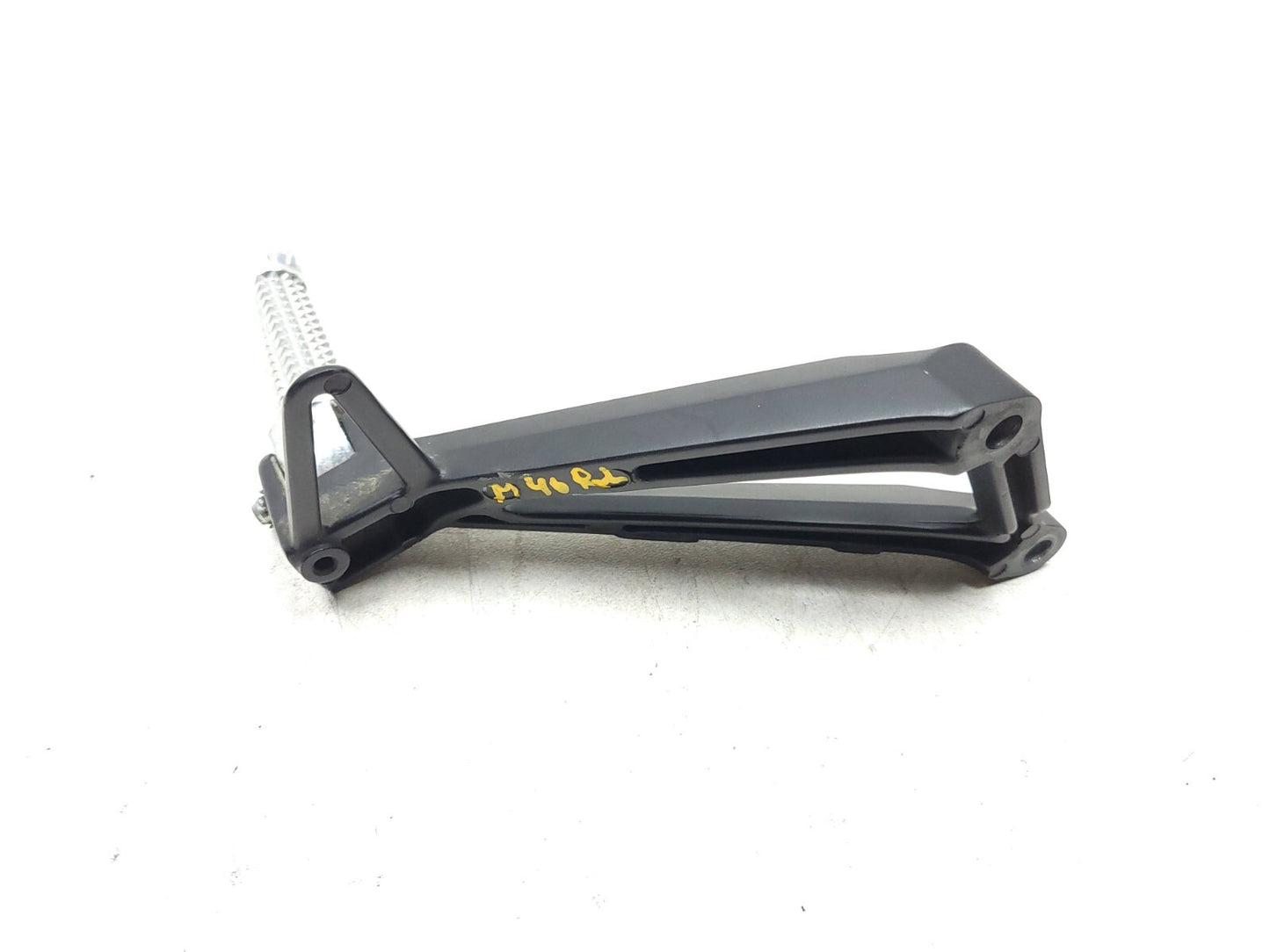 2020 - 2024  Yamaha Mt-03 Rear Left Foot Peg & Bracket OEM