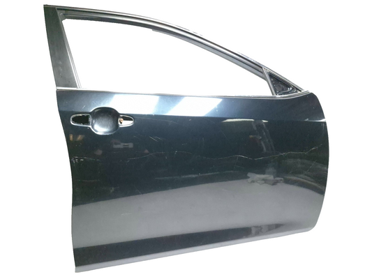 2012 Toyota Camry Front Door Shell Passenger Side Right OEM