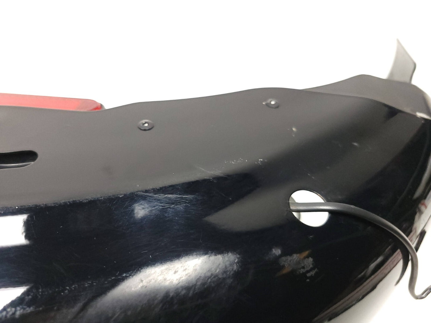 2010 - 2022 Harley-davidson Xl1200 Xl883 Rear Fender OEM