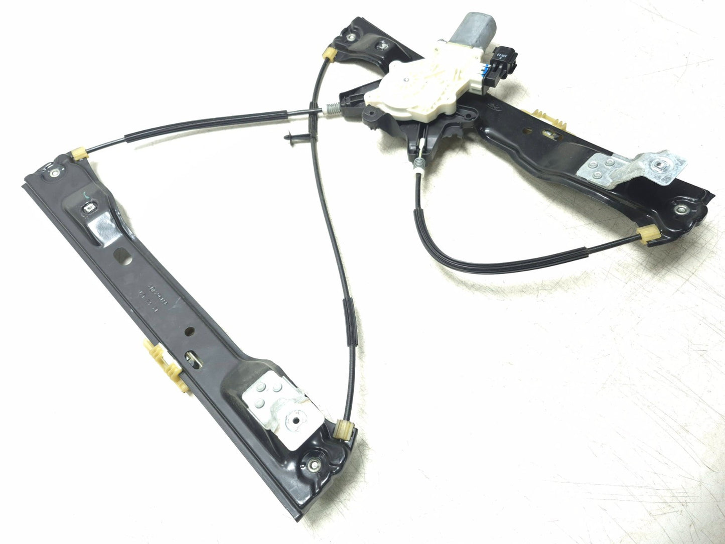 2013 Ford Focus Window Regulator Motor Front Driver Side Left OEM