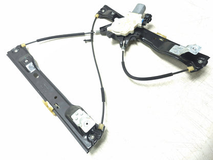 2013 Ford Focus Window Regulator Motor Front Driver Side Left OEM