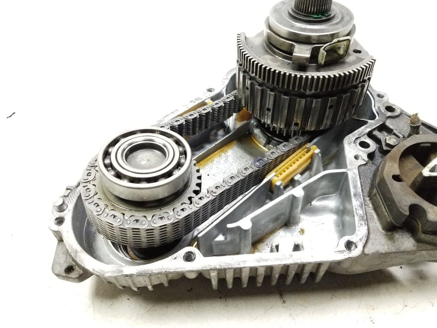 14-18 BMW X5 F15 Transfer Case Chain Gear OEM 4wd 89k Miles✅