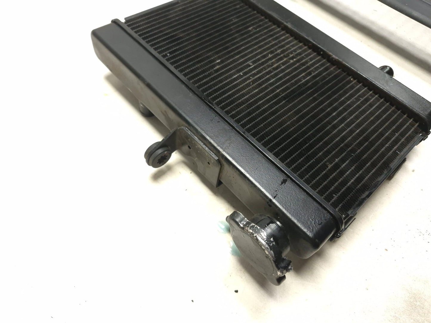 2017 Honda Cmx300 Rebel Cooling Radiator W/ Grille Pair OEM