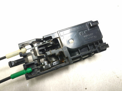 2007 Toyota Corolla Door Lock Actuator Rear Passenger Side Right 69050-02091 OEM