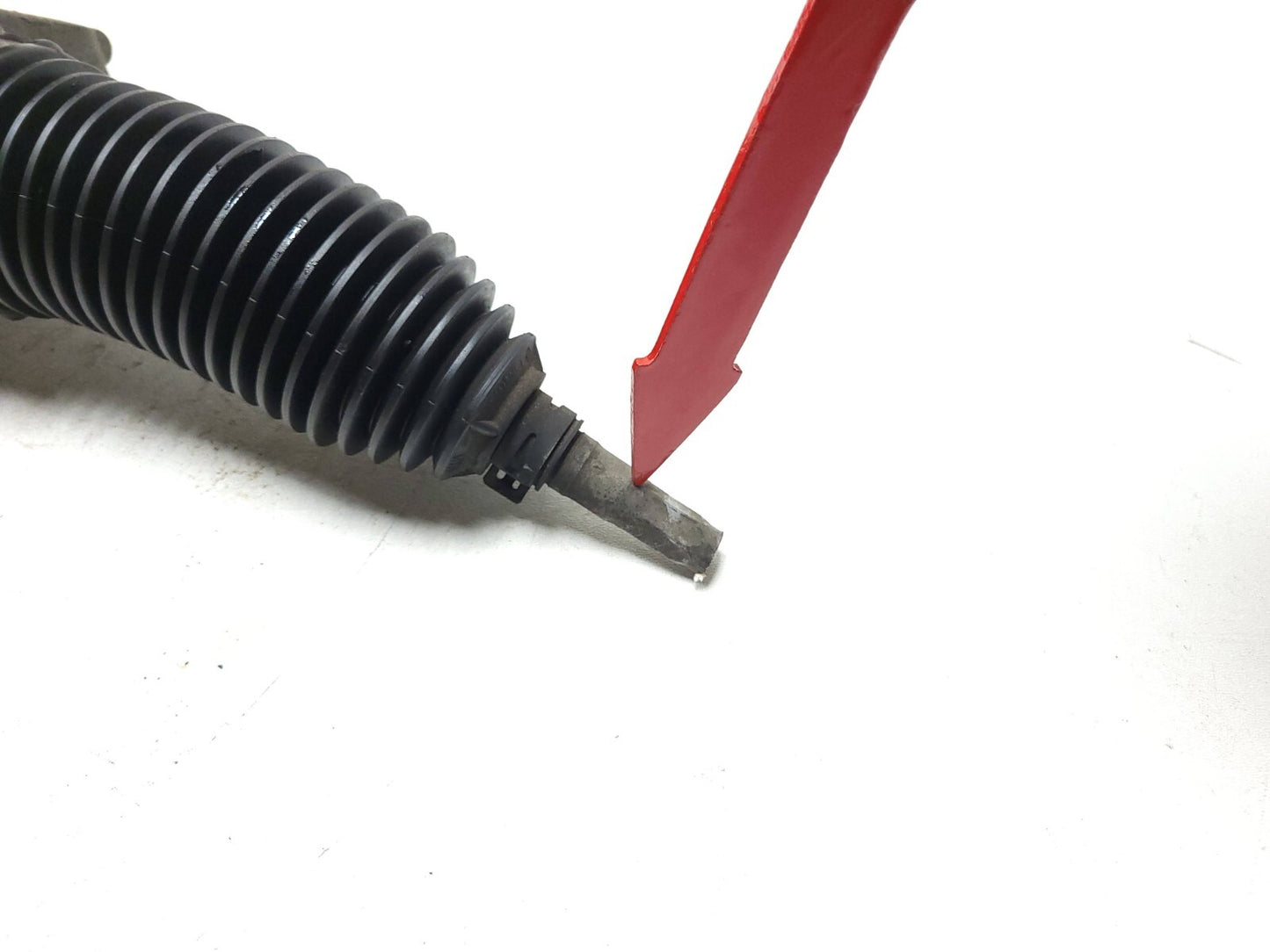 12-18 BMW 330xi F30 Power Steering Gear Rack OEM ✅ 76k Miles