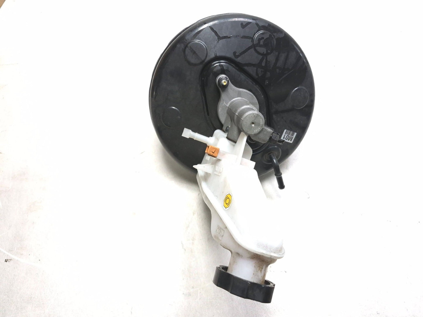 2019 Hyundai Kona Brake Booster & Master Cylinder Assy OEM