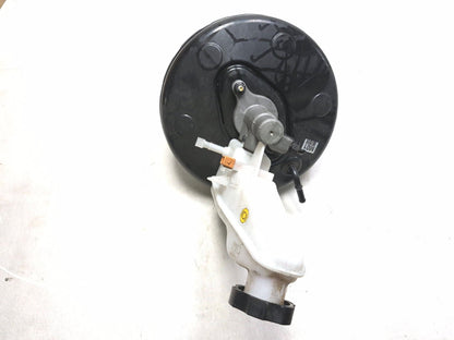 2019 Hyundai Kona Brake Booster & Master Cylinder Assy OEM