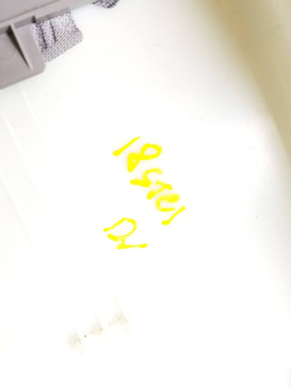 2017-2023 Alfa Romeo Stelvio B Pillar Trim Cover Panel Right & Left OEM