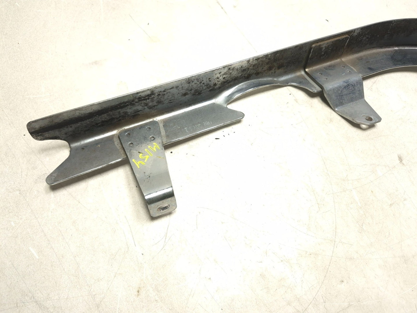 2014 Triumph America Drive Chain Guard OEM