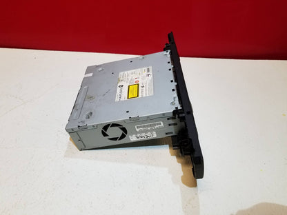 2014 Audi A6 Multimedia Audio Cd Player Receiver Head Unit OEM 4g0035746e