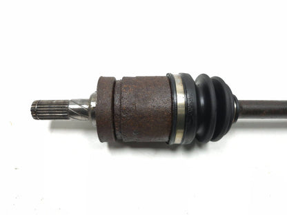 2015 Nissan Juke AWD Axle Shaft Rear Driver Side Left OEM