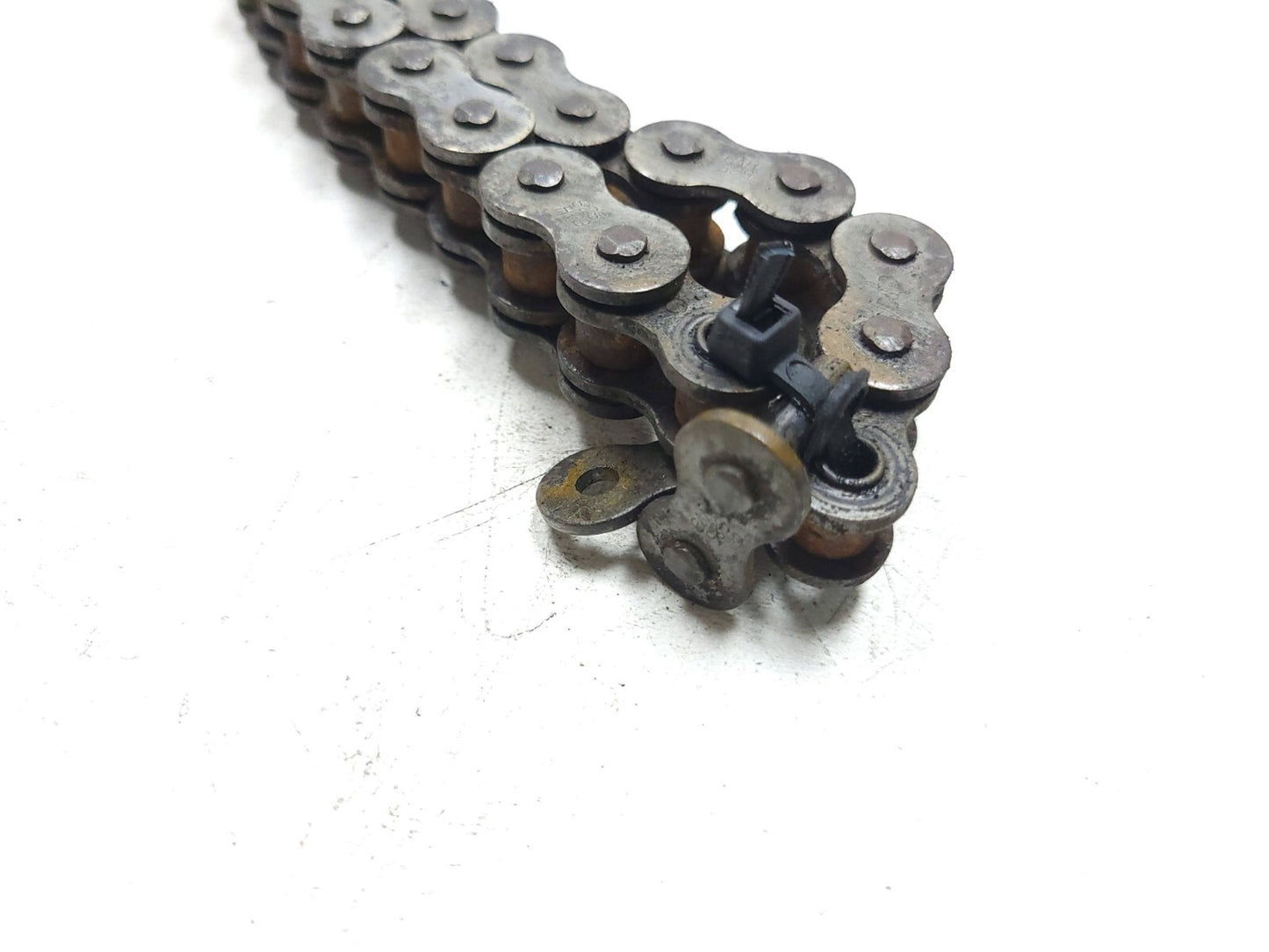 2014 2015 Honda Interceptor Vfr800 Main Drive Chain OEM