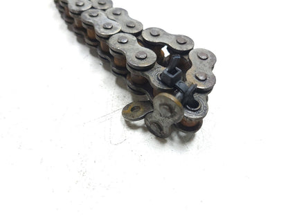 2014 2015 Honda Interceptor Vfr800 Main Drive Chain OEM
