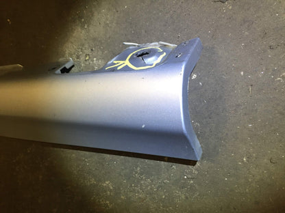 2008 Mercedes Benz Clk350 Skirt Rocker Panel Molding Right Passenger Side OEM