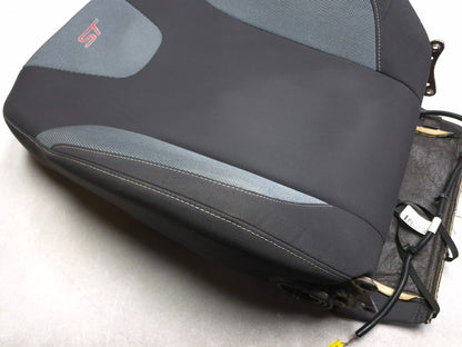 2014 Ford Focus Front Driver Seat Back OEM