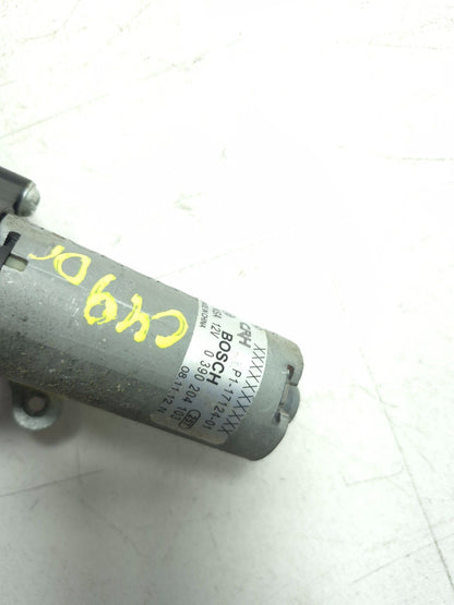2013 BMW 328ix Seat Adjustment Motor Front Driver Side Left OEM