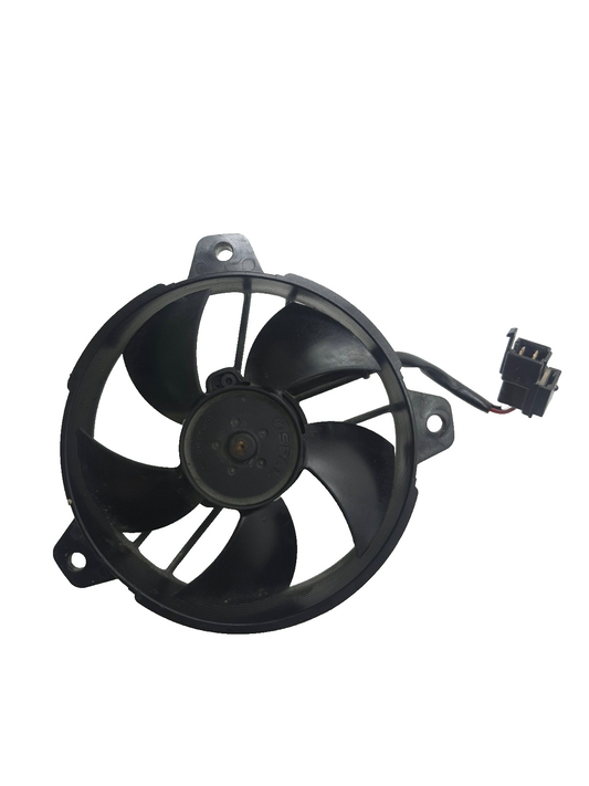 2018 Husqvarna Svartpilen 401 Radiator Cooling Fan OEM