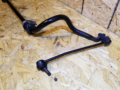 09 10 11 12 Nissan Altima Front Stabilizer Sway Bar OEM 78k