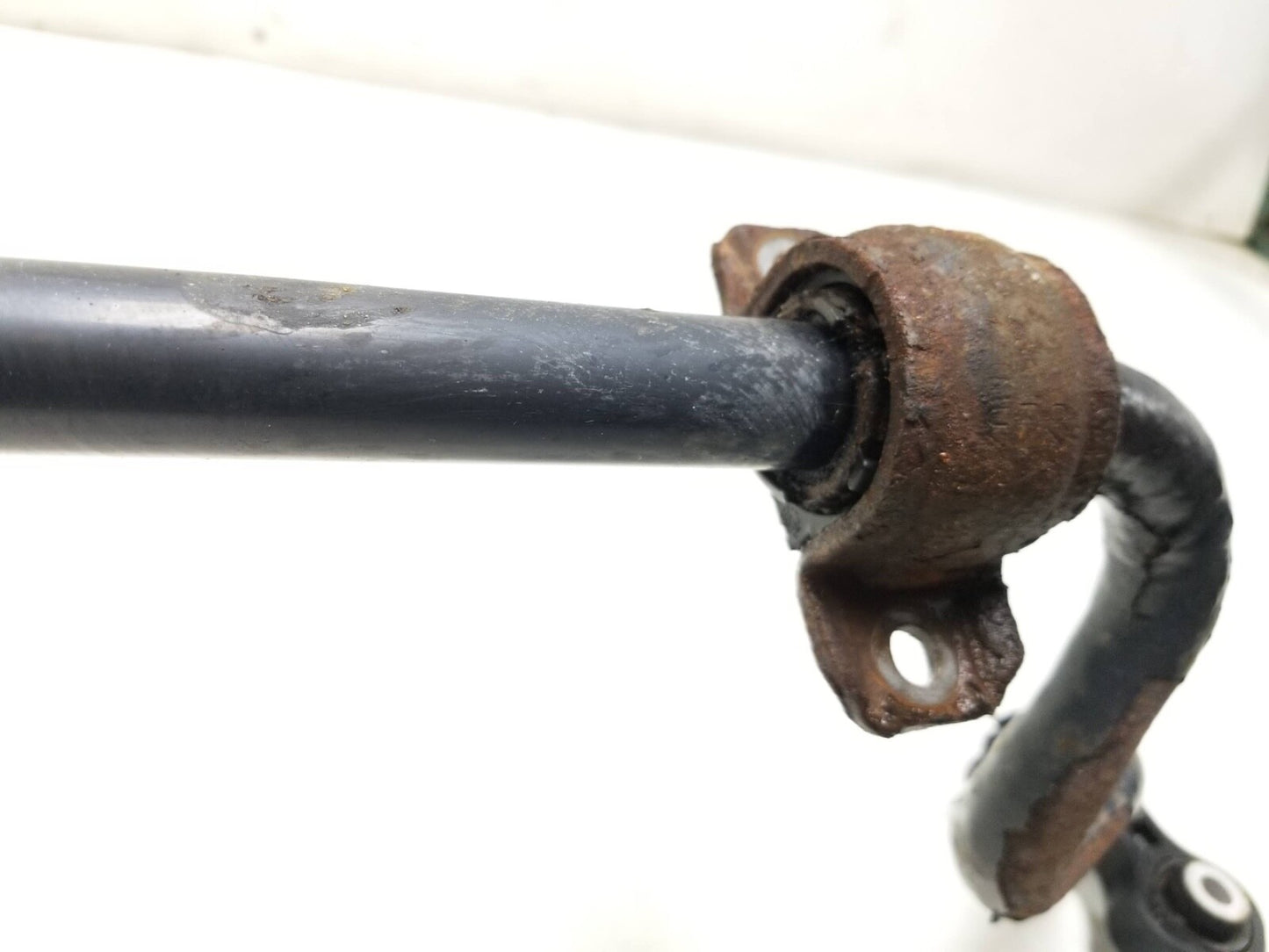 2009 - 2017 Audi Q5 Rear Stabiliser Links & Bushings OEM