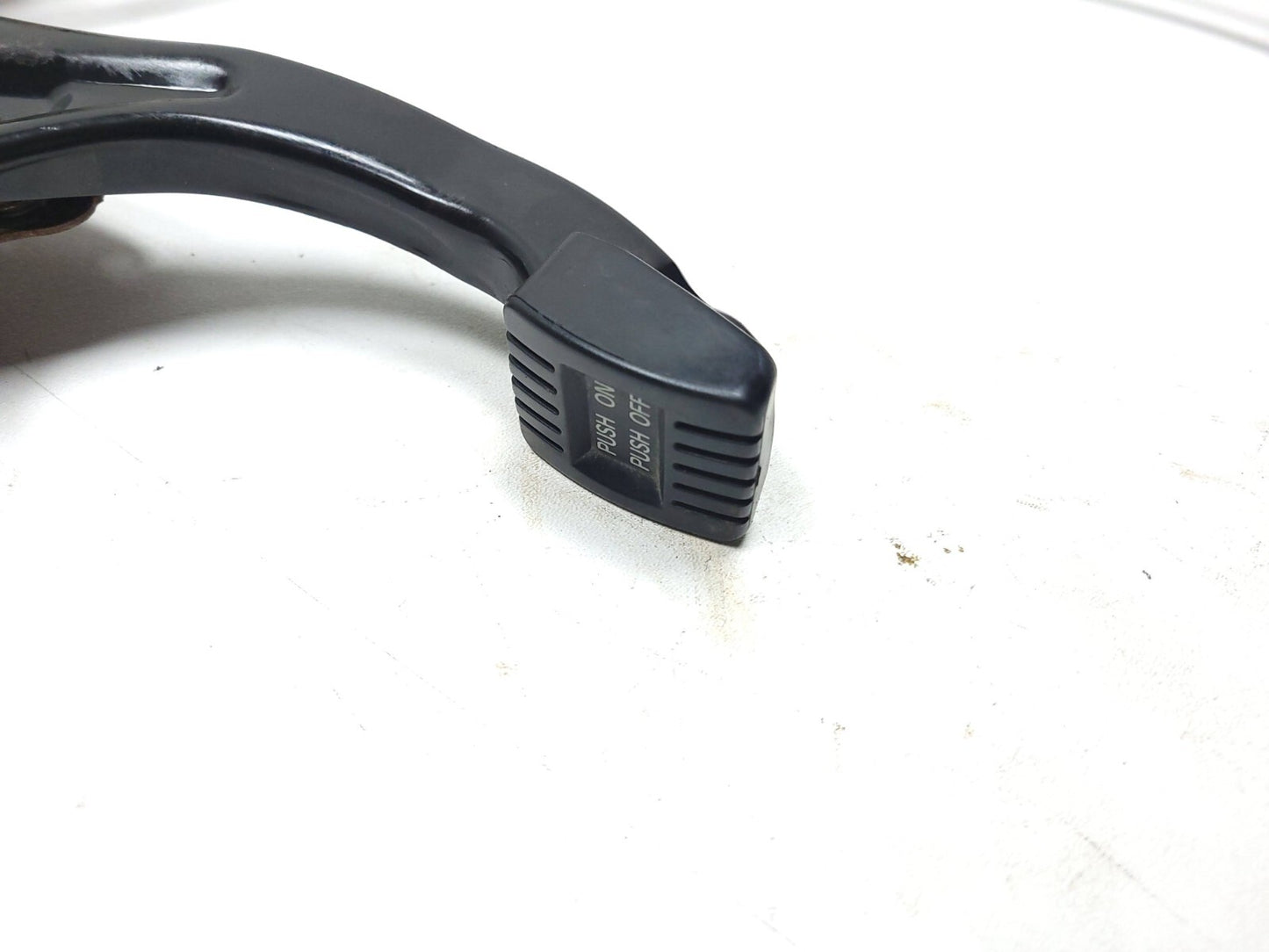 2009 - 2015 Mazda Cx-9 Emergency Parking Brake Pedal OEM