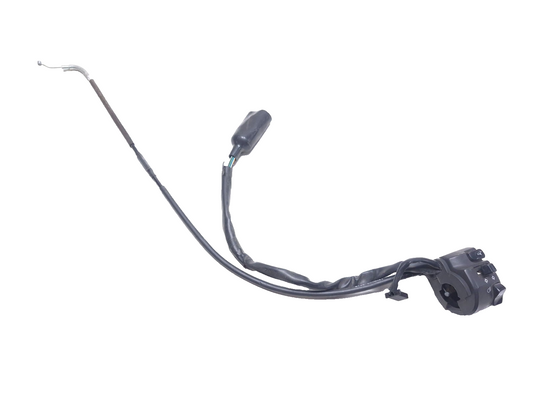 2008 Kawasaki Ninja 250r Ex250j Left Handlebar Switch OEM