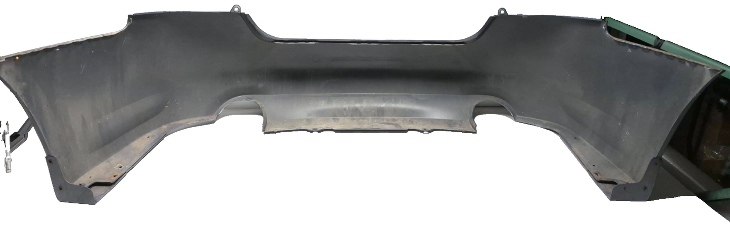 2010 Nissan Maxima Rear Bumper Cover OEM