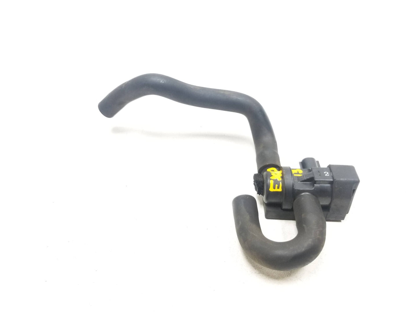 2012 - 2016 Kawasaki Ex650 Ninja 650 Air Valve Solenoid