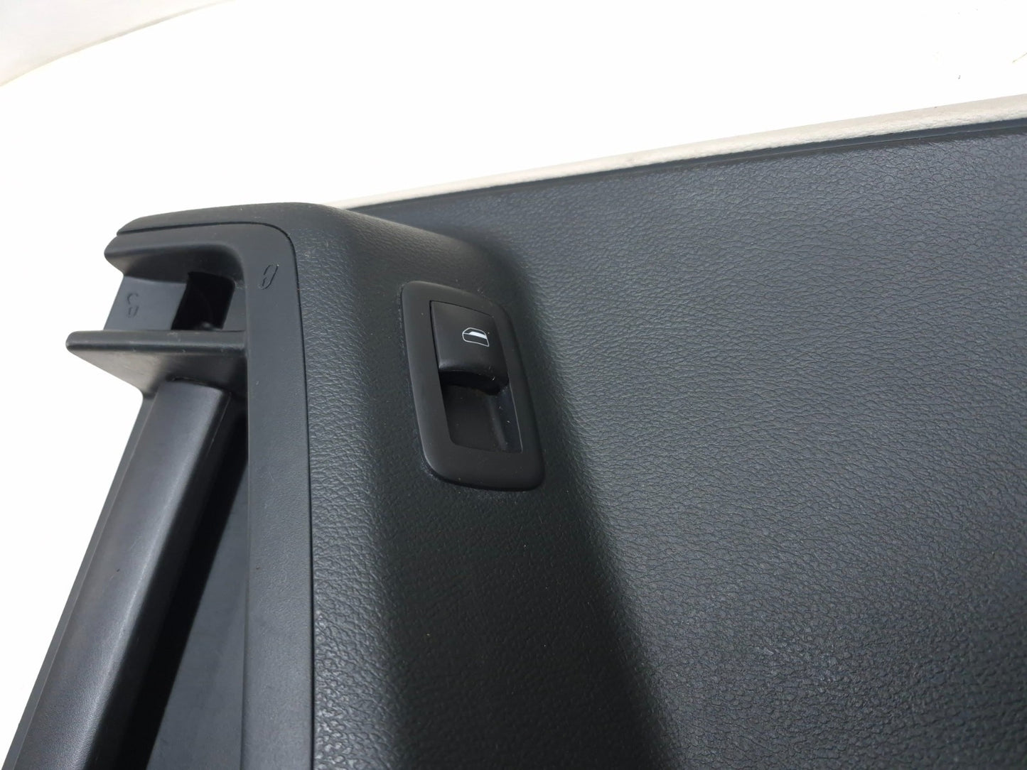 2013 Dodge Grand Caravan Rear Sliding Door Panel Trim Passenger Side Right Oem✅