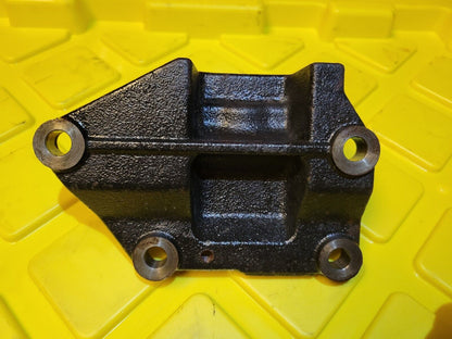 12 - 17 Hyundai Accent Automatic Transmission Mount Bracket OEM