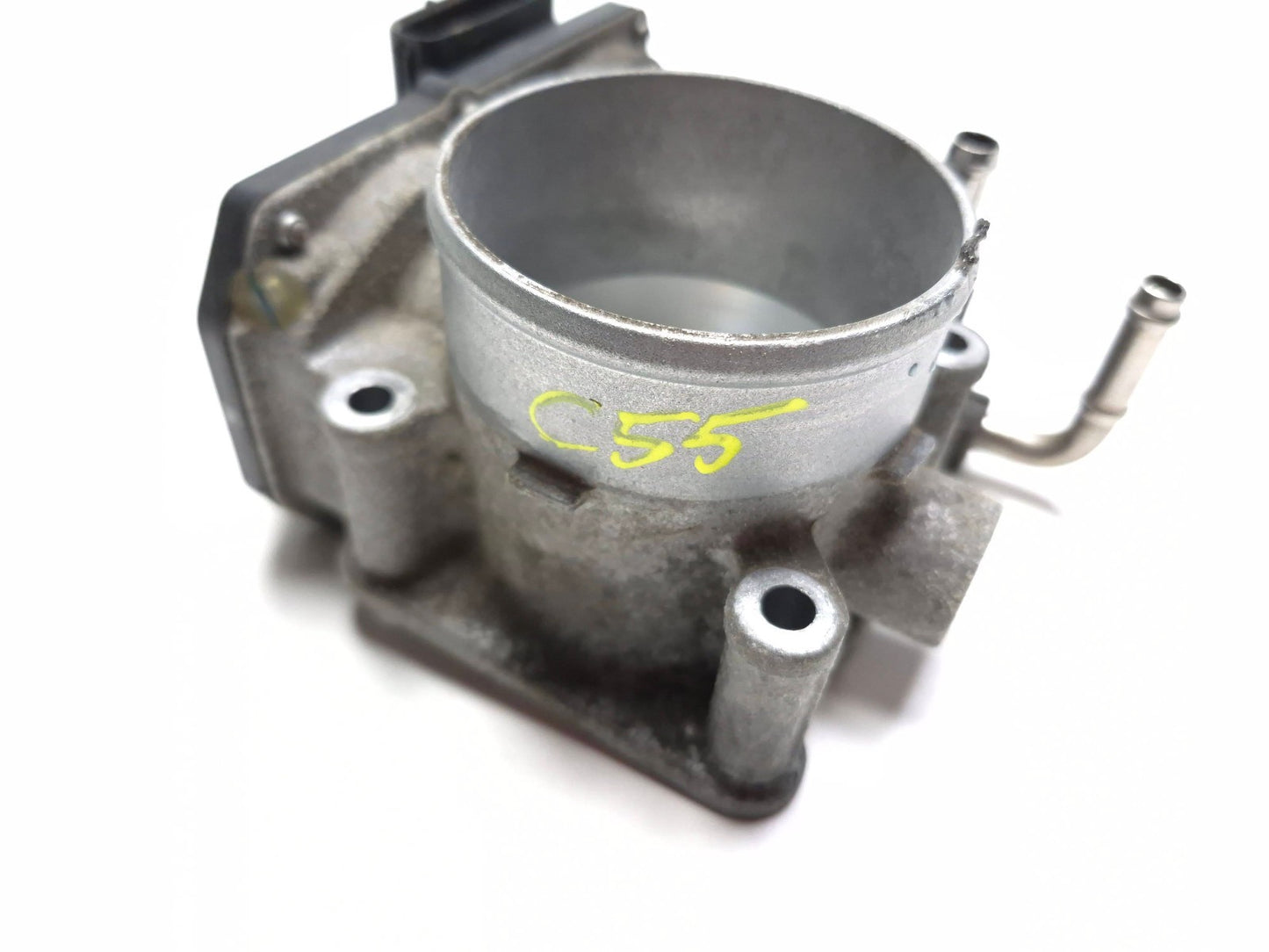 2018 Nissan Altima 2.5l Throttle Body OEM 16119-3ta0a