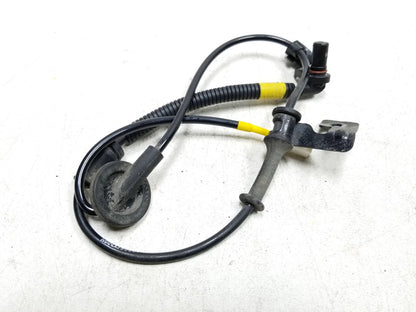 2012 - 2017 Hyundai Accent ABS Wheel Speed Sensor Rear Passenger Side Right OEM